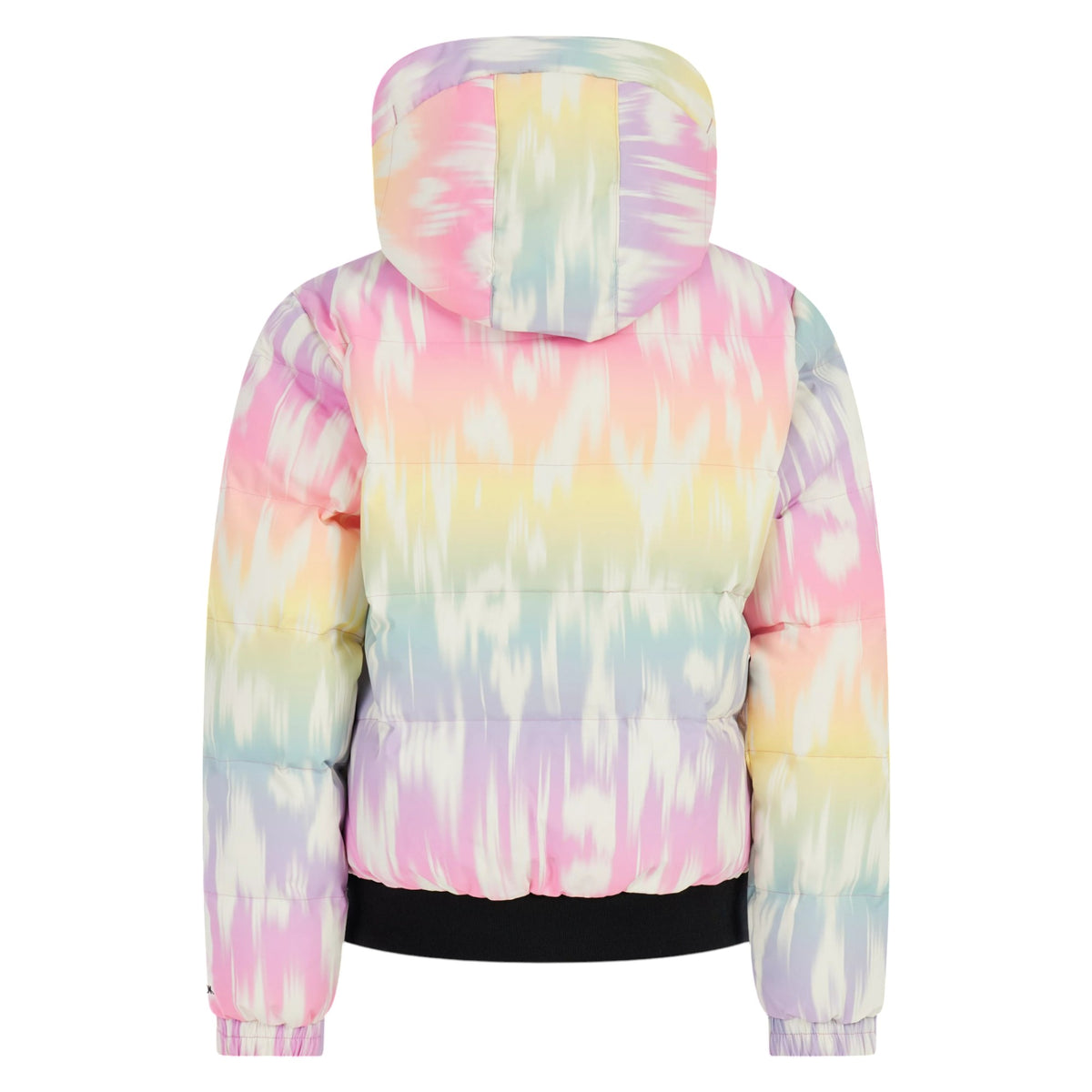 Manteau d'Hiver PrtSolina Fille