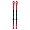 Skis Alpins Racetiger SRC + Vmotion 11 SMU Adulte