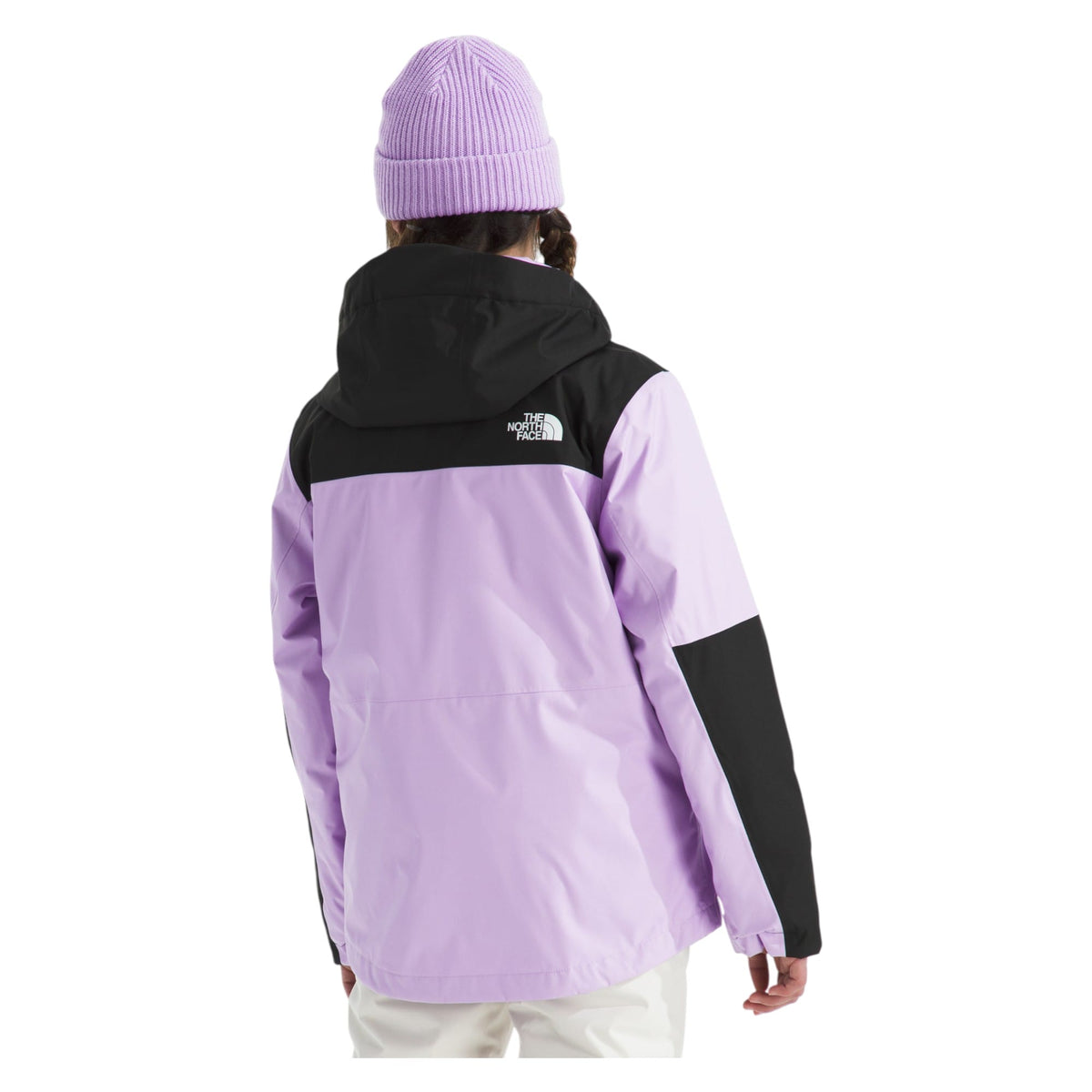 Manteau d'Hiver Freedom Triclimate Enfant