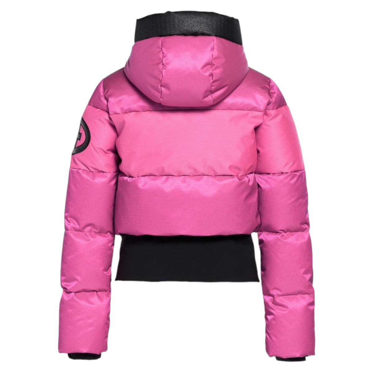 Manteau d'Hiver Fever Femme