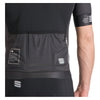 SRK Men Short-Sleeved Road Cycling Jersey