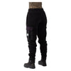 Cargo Sherpa Women Pants