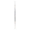 Skis Alpins Edollo 91 Adulte