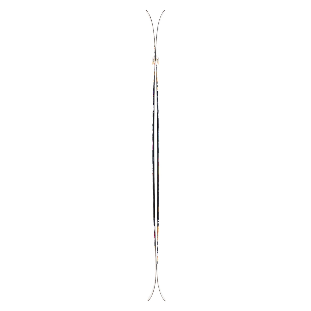 Skis Alpins Edollo 91 Adulte