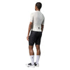 Maillot de Vélo de Route Manches Courtes Phantom Adulte