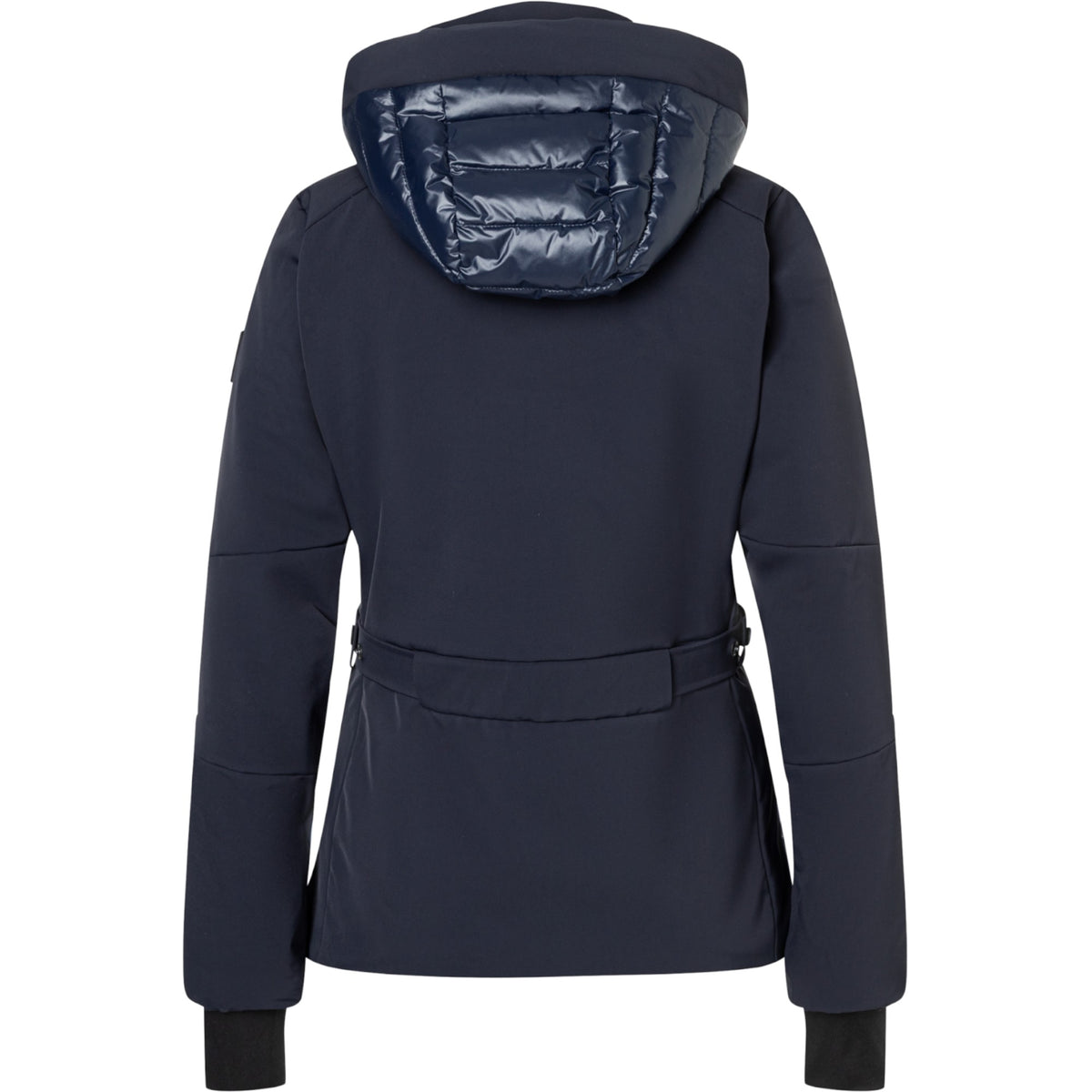 Fire+Ice Deepest Navy.468A 10