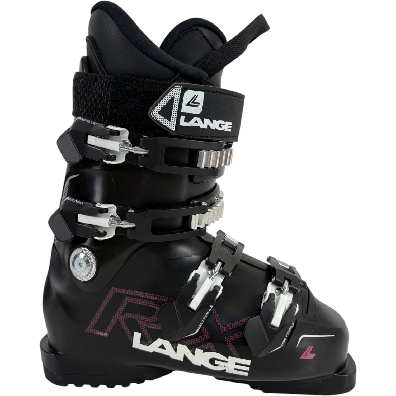 Used RX Elite W Women Ski Boots