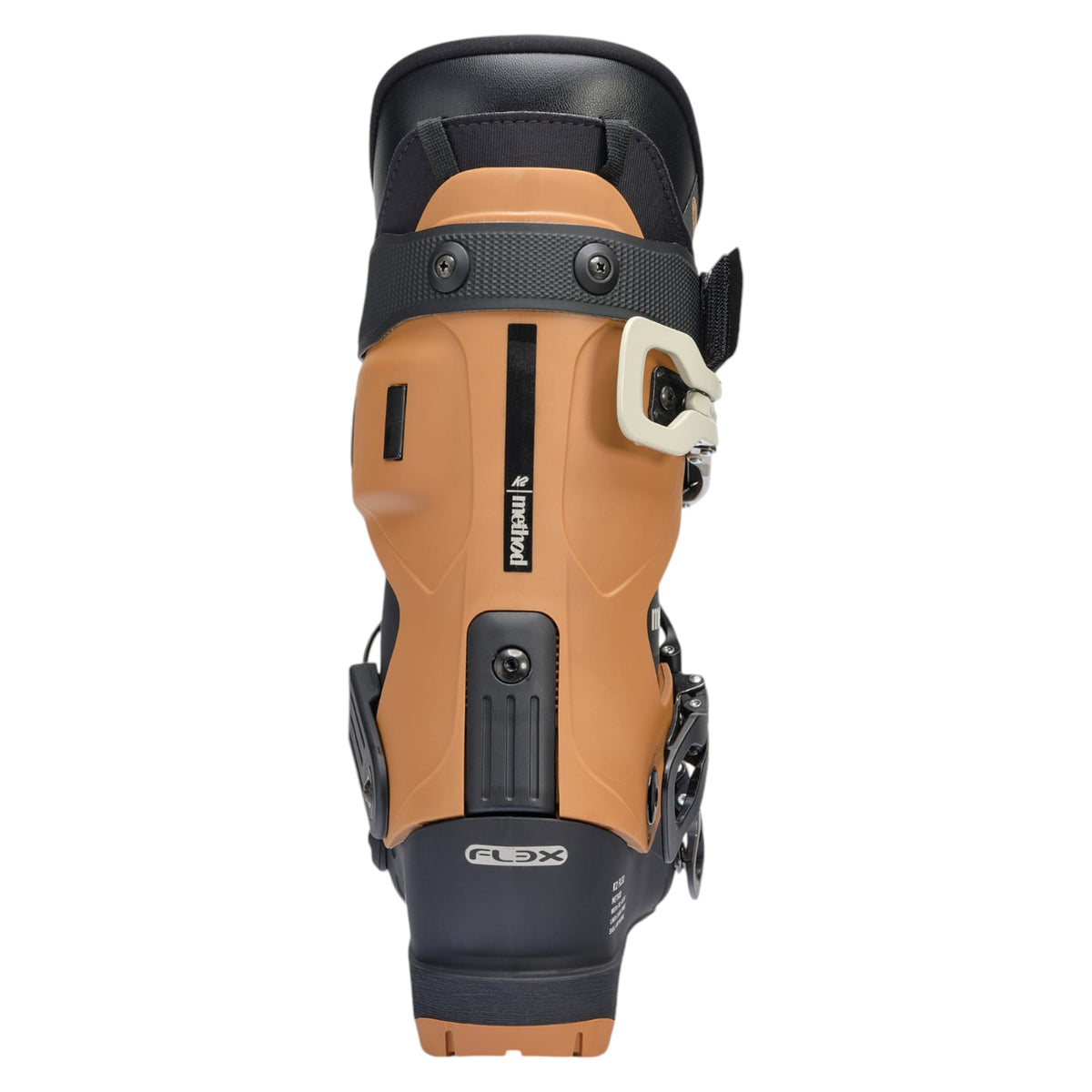 Bottes de Ski Method Homme