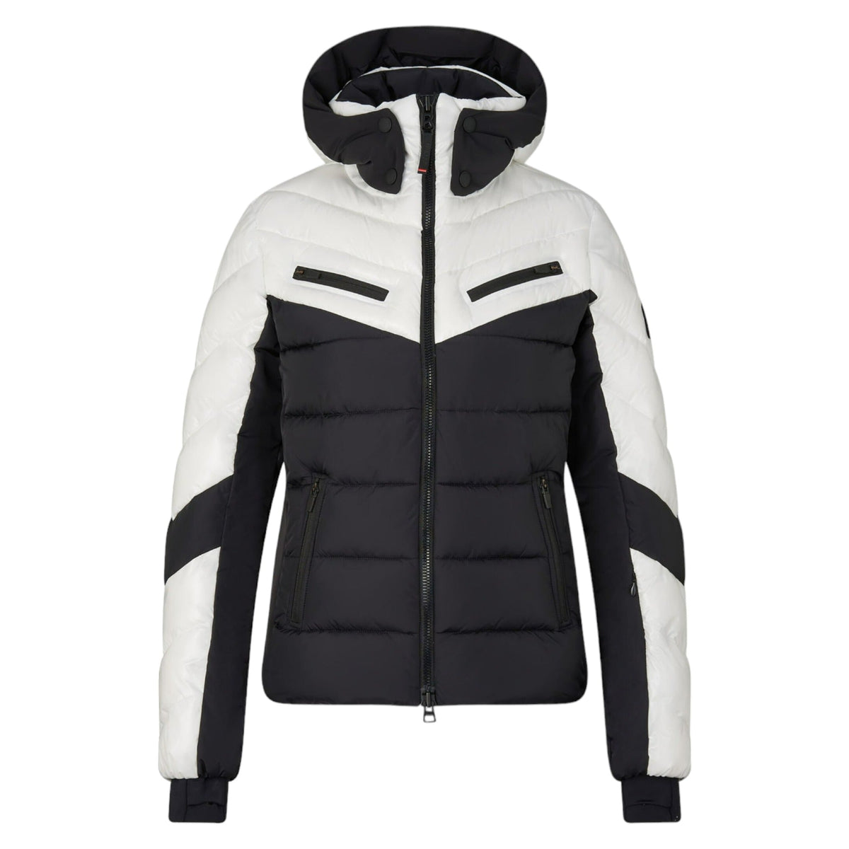 Manteau Farina3 Femme