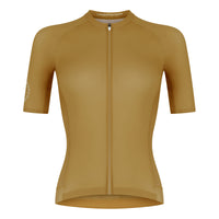 Maillot de Vélo Podium SS Femme