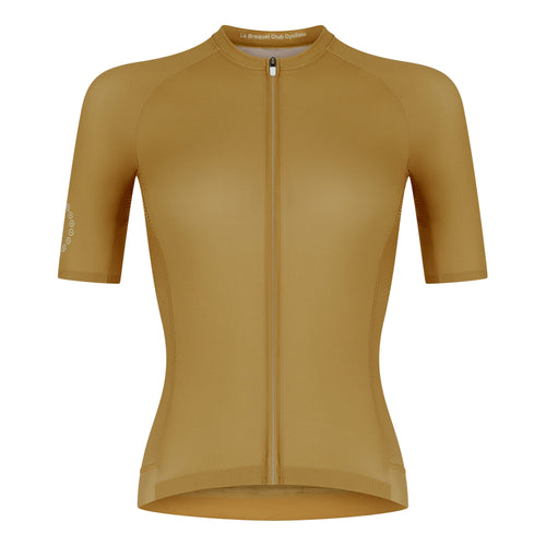 Maillot de Vélo Podium SS Femme