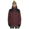 Bergs Insulated Men Jacket