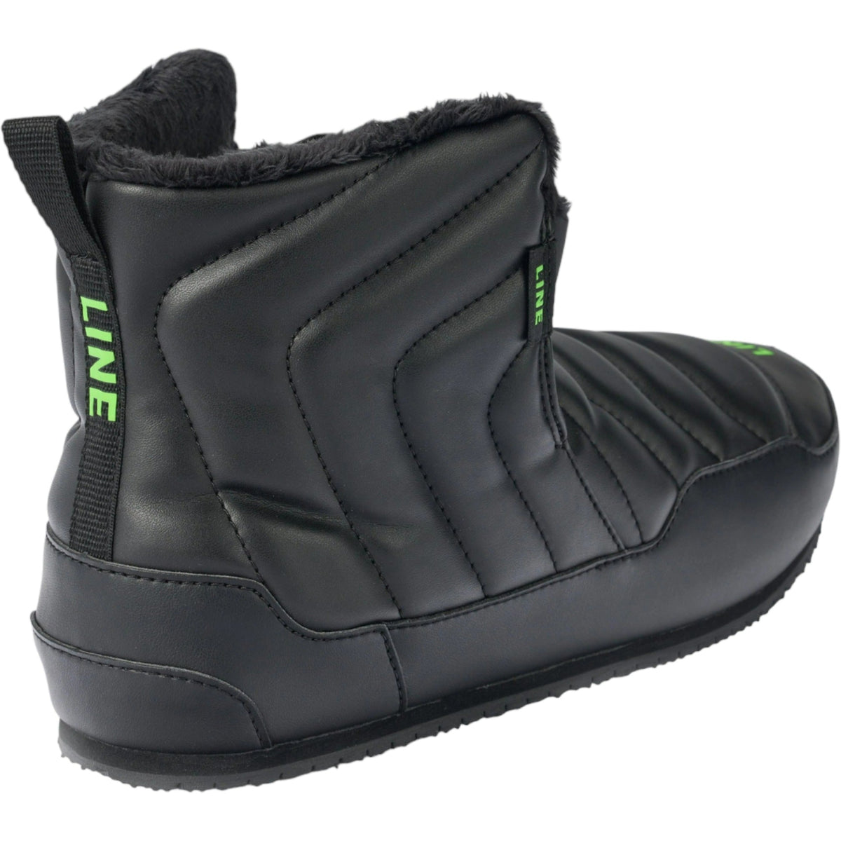 Booties 1.0 Men Boots