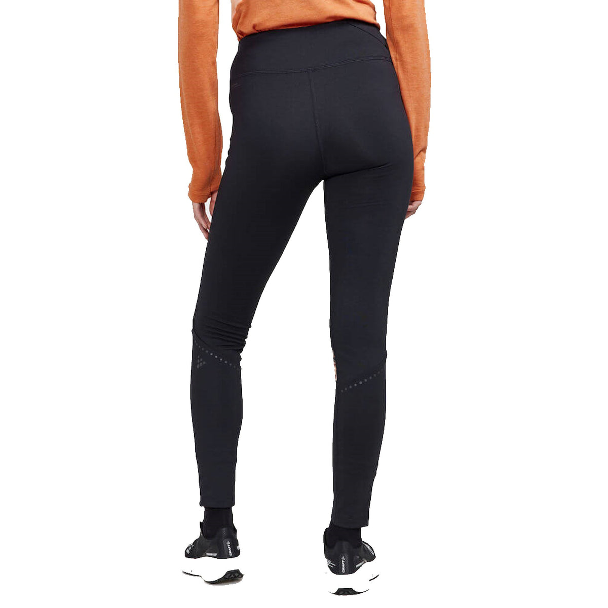 Pantalon de Ski de Fond ADV Subz Wind Tights 2 Femme