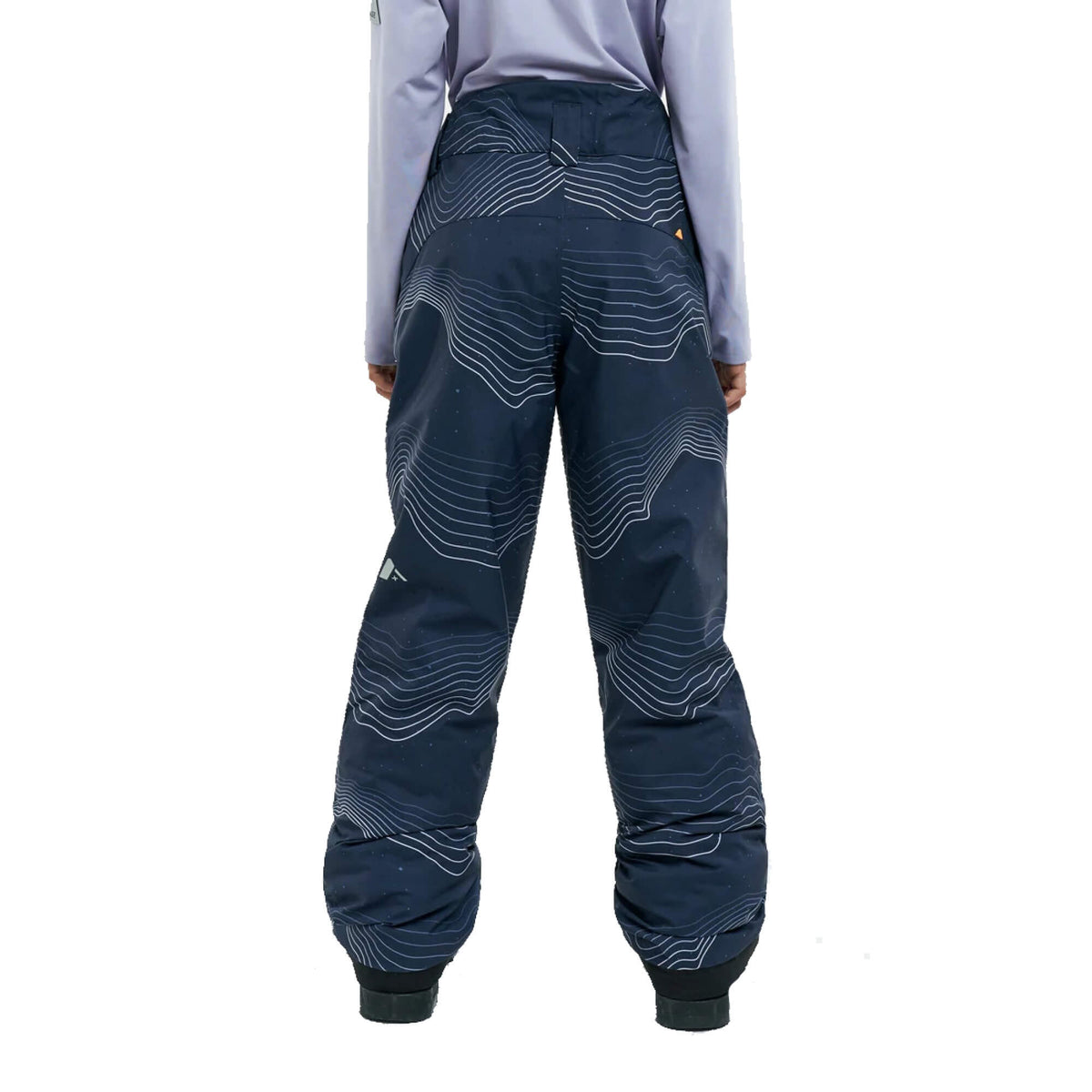 Comi Junior Pants