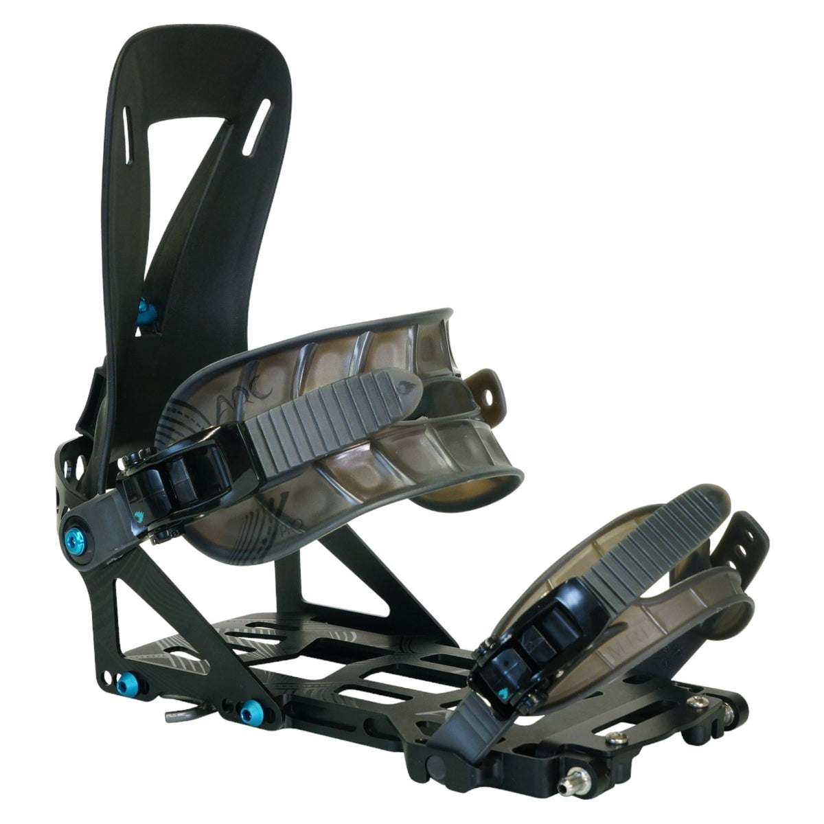 Arc St Pro Men Splitboard Bindings