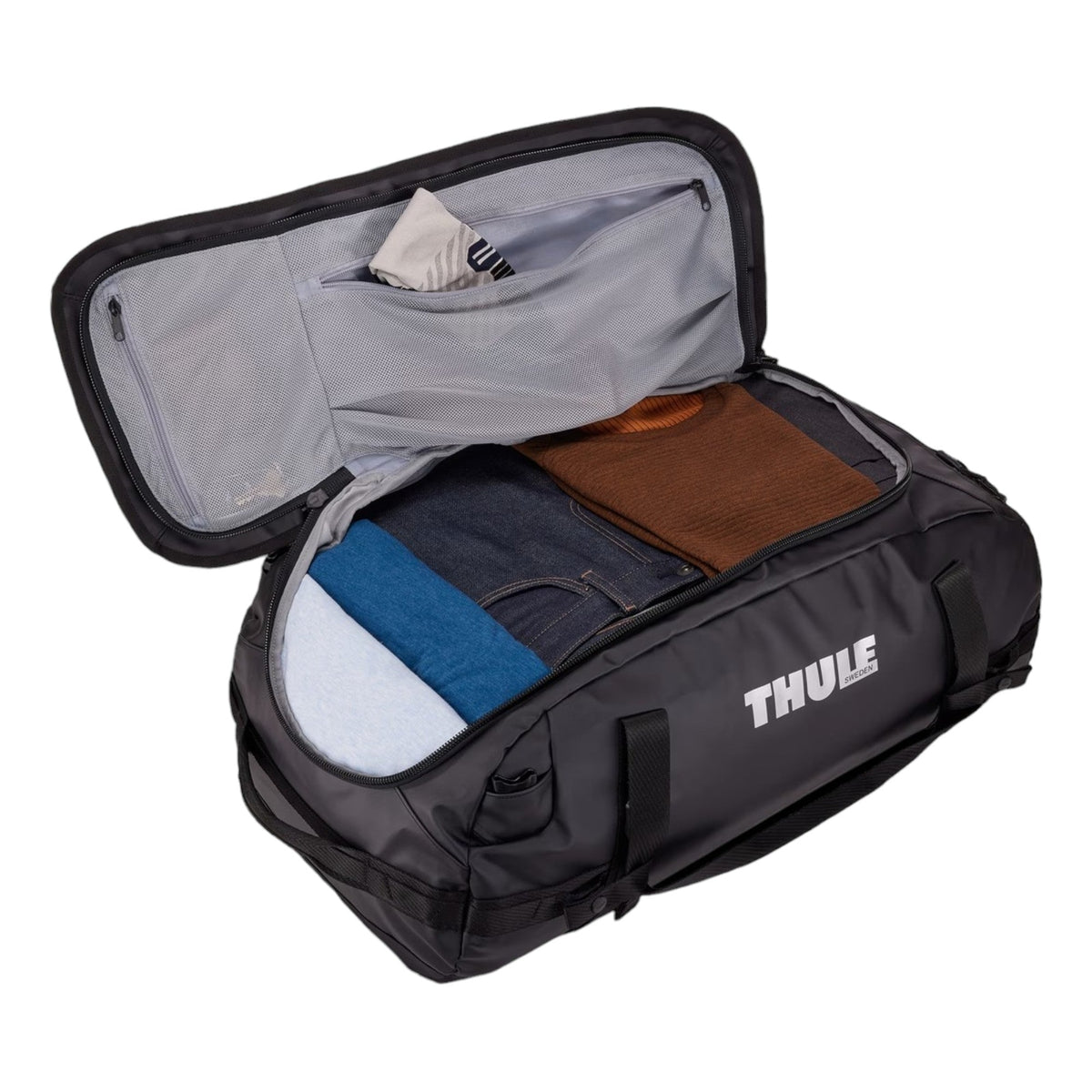 Sac Duffel 70L Chasm