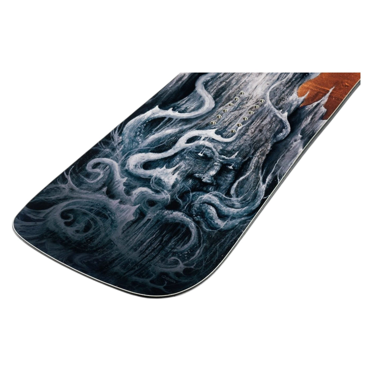 Planche à Neige Skunk Ape Camber Adulte