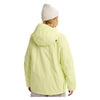 Manteau Coquille Reserve 2L Relaxe Femme