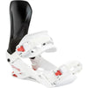 One Men Snowboard Bindings