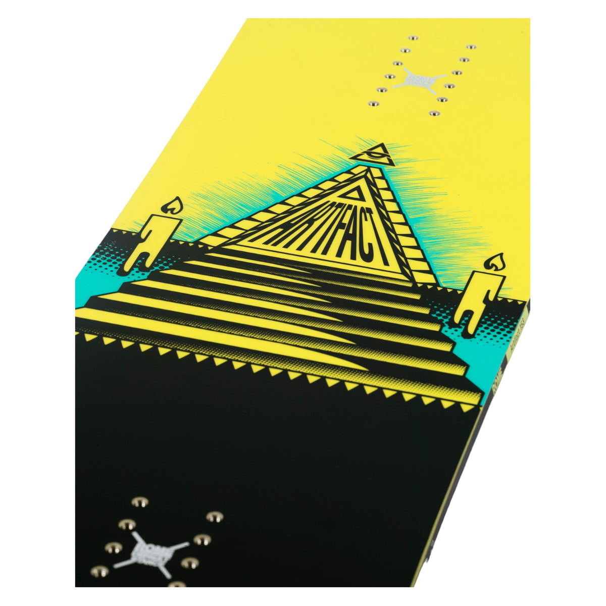 Artifact Adult Snowboard