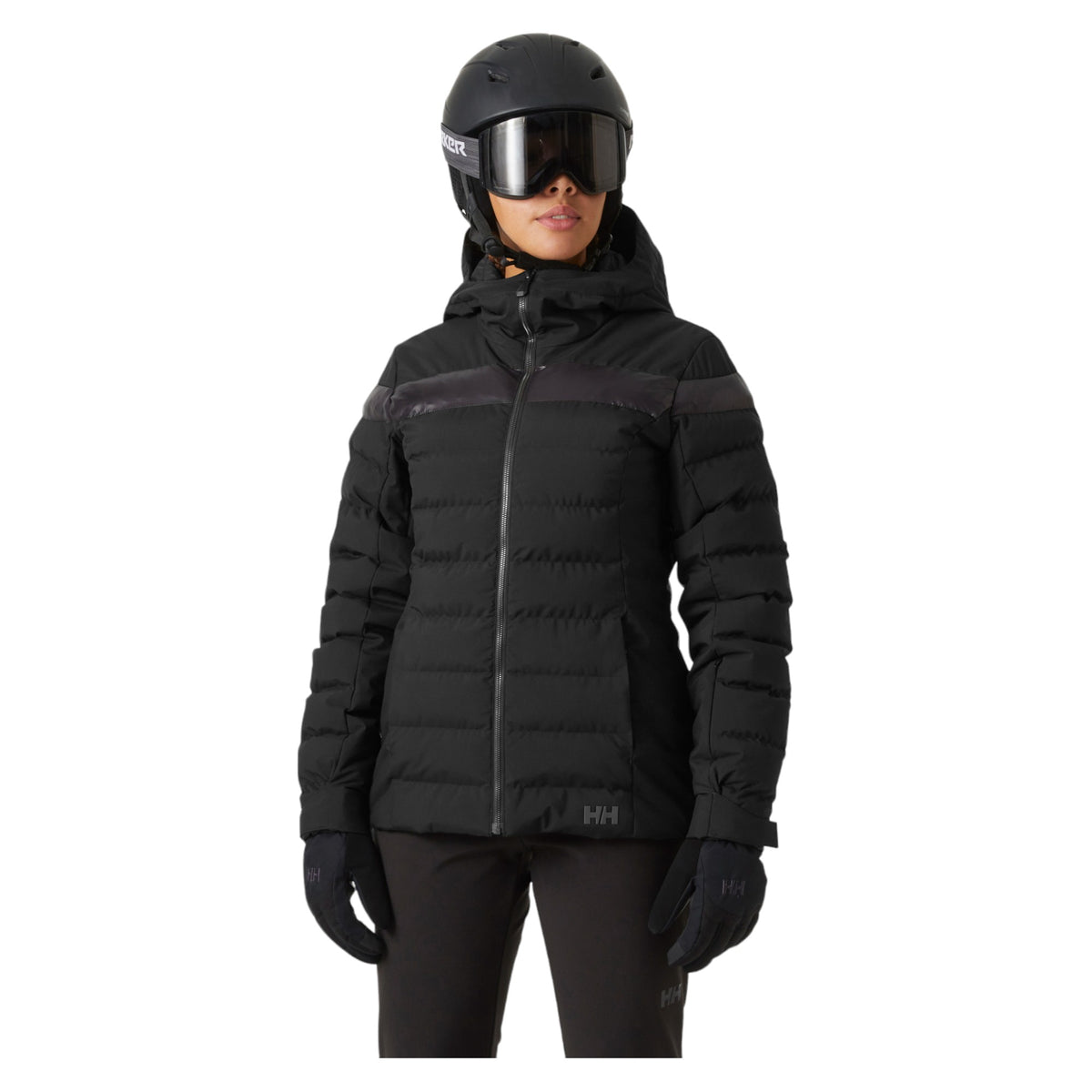 Imperial Puffy Women Jacket