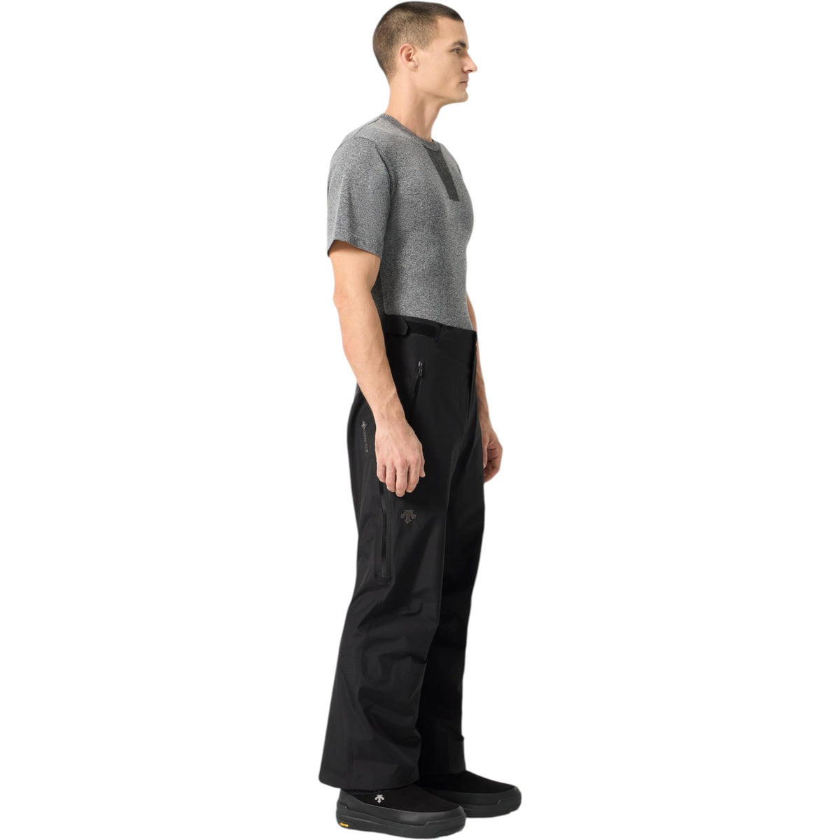 Descente Noir.BK00 34
