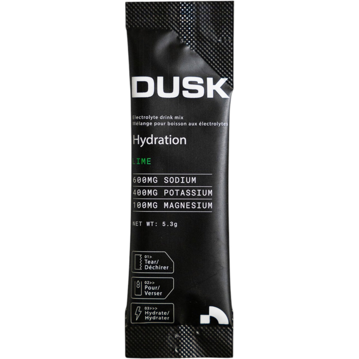 Dusk Lime Individuelle