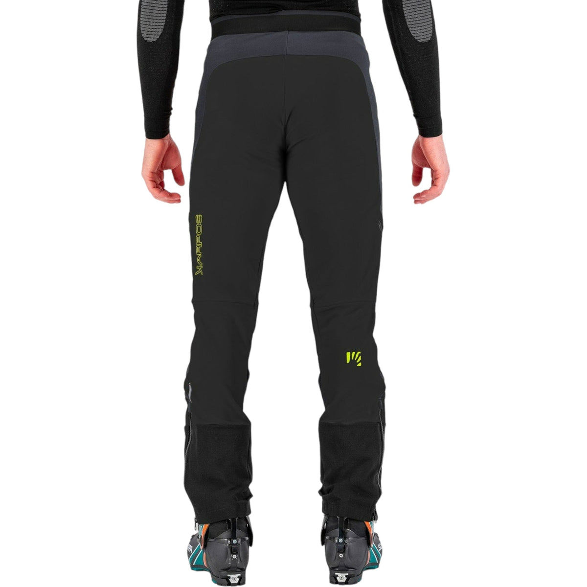 Alagna Plus Evo Men Cross-Country Ski Pants