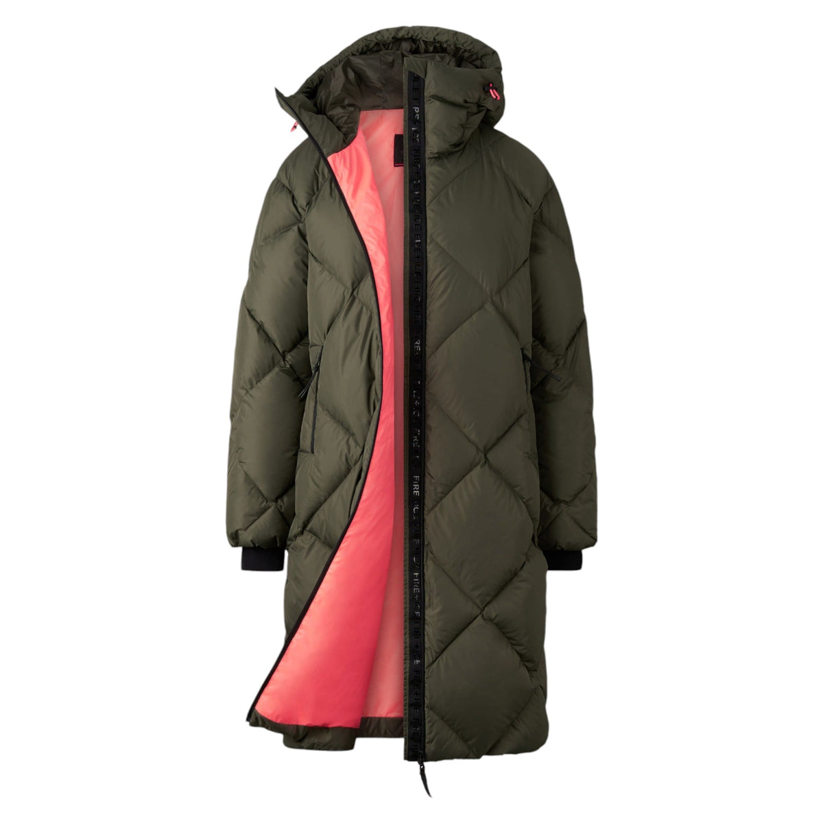 Manteau de Ville Beth D Femme