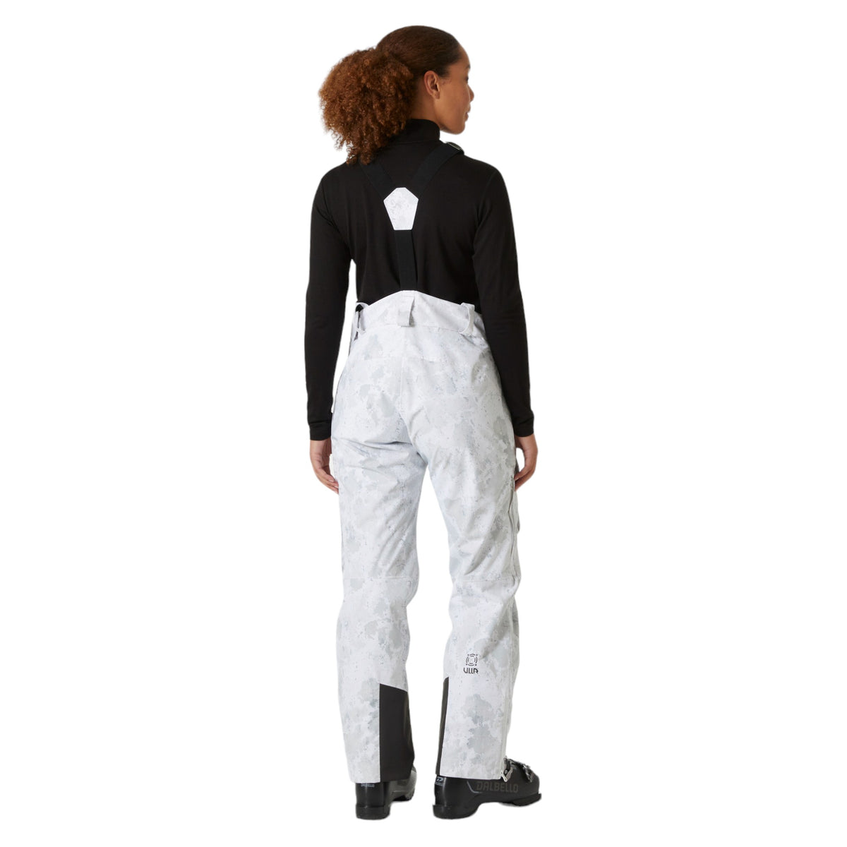 Salopette Powderqueen Femme