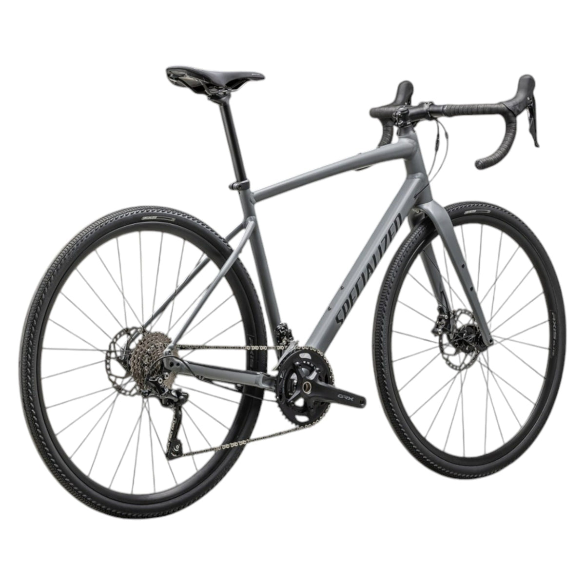 Velo de Gravel Diverge E5 Elite Adulte