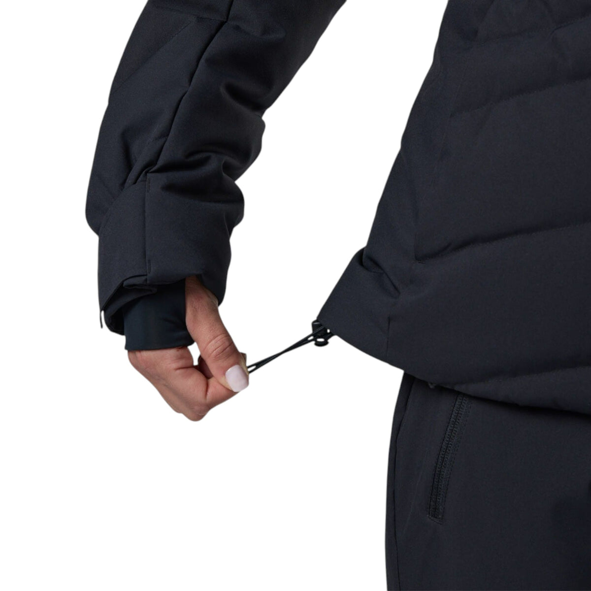 Staci NF Insulated Women Winter Jacket