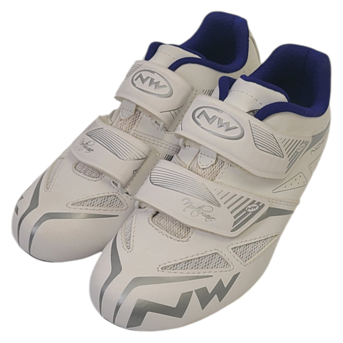 Souliers de Vélo de Route Eclipse Evo Femme