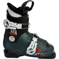 Bottes de Ski Usagé T2 Enfant