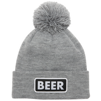 The Vice Adult Beanie
