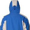 Manteau Coquille Warp Factor Homme