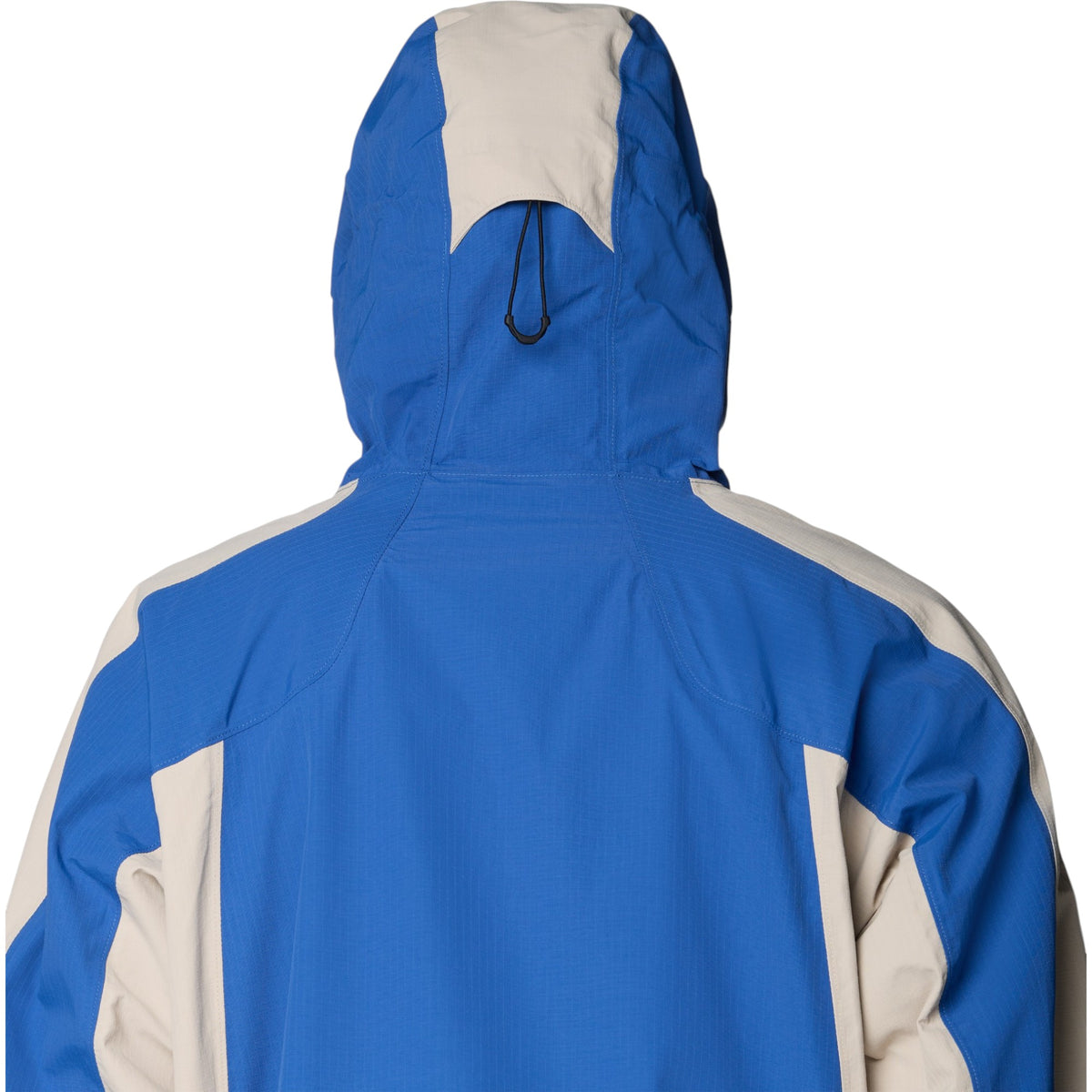 Manteau Coquille Warp Factor Homme