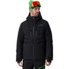 Spyder Noir.BLK 2XL