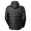 Manteau d'Hiver Verglas Hooded Down 2.0 Homme