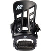 Indy Men Snowboard Bindings