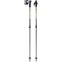 Leki Noir/Olive 110a140