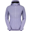 Veste Manches Longues Explorair Alpha Femme