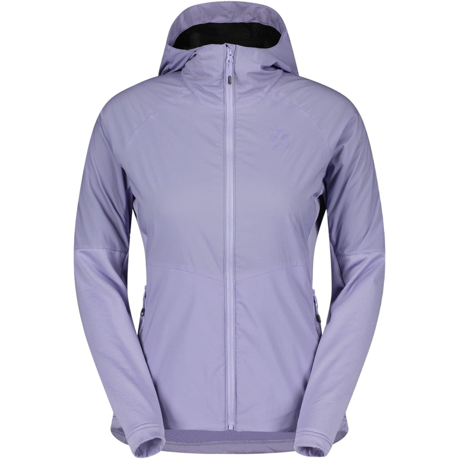 Veste Manches Longues Explorair Alpha Femme