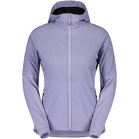 Veste Manches Longues Explorair Alpha Femme