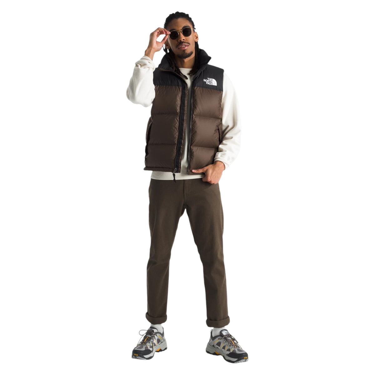 Veste 1996 Retro Nuptse Homme