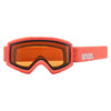Helix 2.0 Adult Ski Goggles + Bonus Lens