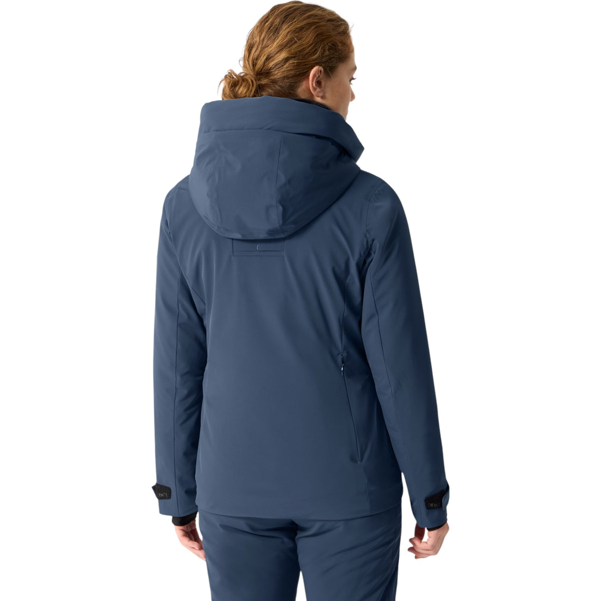 Descente Mountain Navy.NV01 6