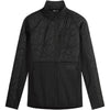Tehanie Hybrid Women Mid Layer