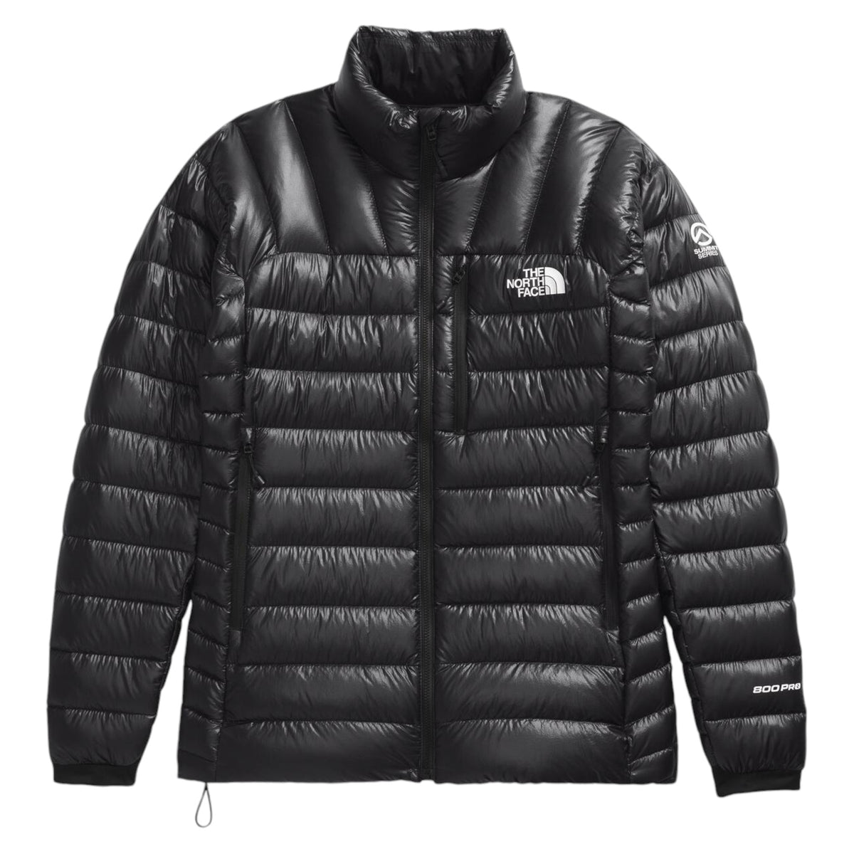 Summit Breithorn Women Insulated Vest